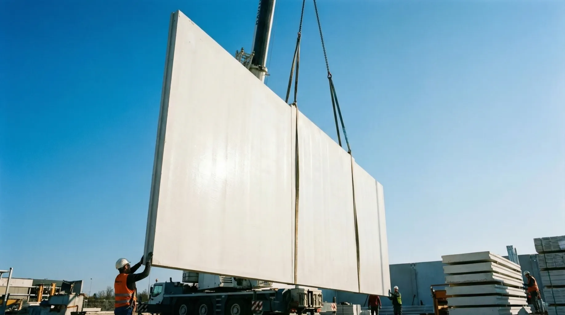 Commercial High Rise