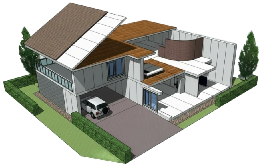 BONOLIT Technical AAC Components